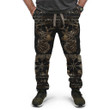 AIO Pride Hunting Christmas Forest Camouflage Jogger Pants