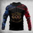 AIO Pride I Took A DNA Test And God Is My Father Hoodies
