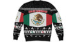 AIO Pride Mexico Feliz Navidad Sweatshirt
