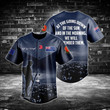 NZ At The Going Down Of The Sun And In The Morning We Will Remember Them Baseball Jersey Shirt