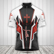 Faith 3D Men's Cycling Jersey