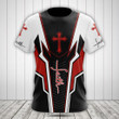 Faith 3D Shirts