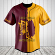 Customize Stay Wild Native Child Baseball Jersey Shirt