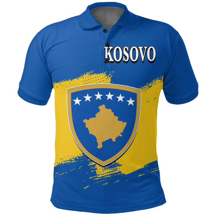 AIO Pride Kosovo Polo Shirt