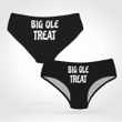 Big Ole Treat Women's Briefs