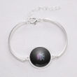 Queen Size Circle Bracelet