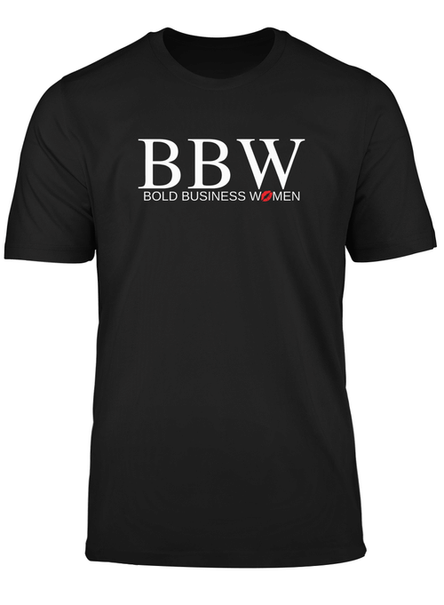 BBW - Bold Business Women