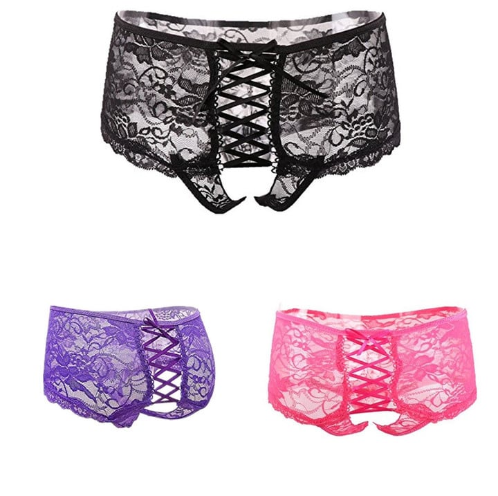 Lace Underwear Panties CB30102