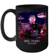 Neil Memory Peart In Loving Drummer Fans 2020 Mug