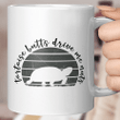 Tortoise Butts Drive Me Nuts Mug