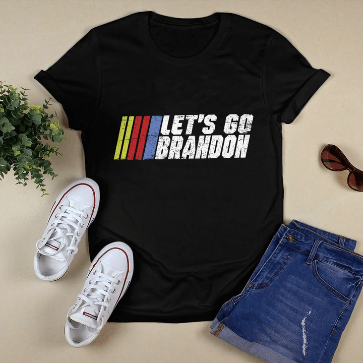 Let's Go Brandon Vintage Shirt
