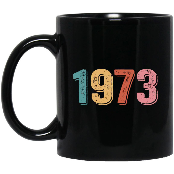 1973 Pro Roe Mug