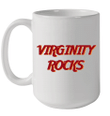 Danny Duncan Virginity Rocks Mug