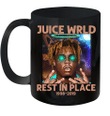 Juice Wrld Rest In Peace 1998 2019 Mug