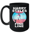 Harry Styles Fine Line Funny Mug