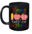 Happy 100th Day Of School For Teacher Gift Mug