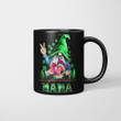 Nana Gnome St. Patrick's Day Matching Family Gifts Mug