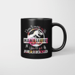 Don't Mess With Mamasaurus Youll Get Jurasskicked Mother's Day Mug