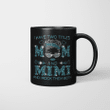 I Hate Two Titles Mom And Mimi And I Rock Them Both Funny Mug Mother's Day Gifts