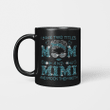 I Hate Two Titles Mom And Mimi And I Rock Them Both Funny Mug Mother's Day Gifts