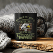 We Owe Illegals Nothing We Owe Our Veterans Everything Gift Mug