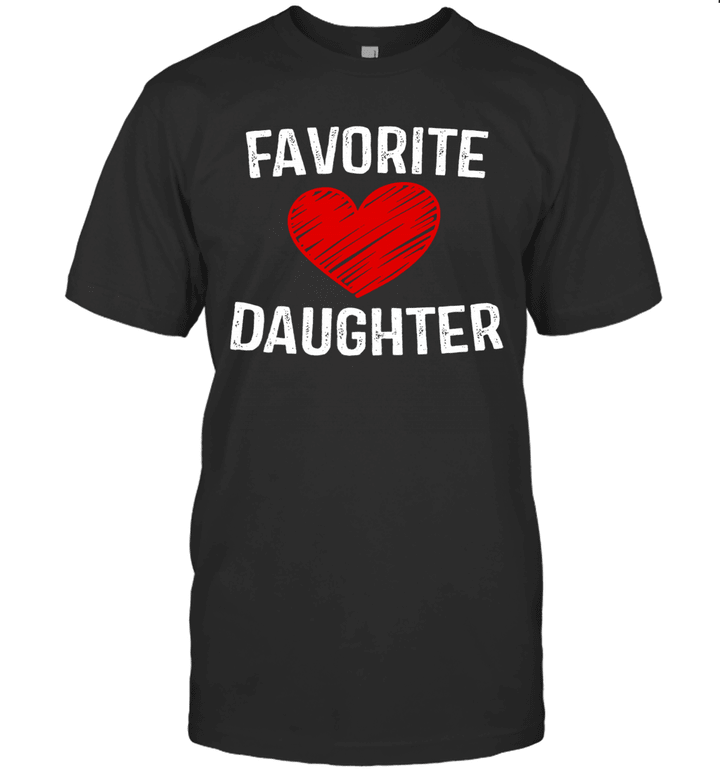 Favorite Daughter Shirt