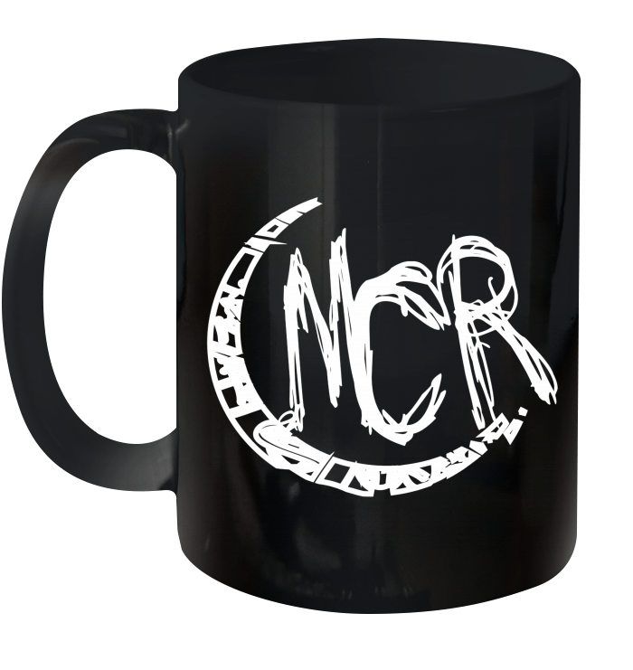 Mcr Getting Back Together Romance Mug