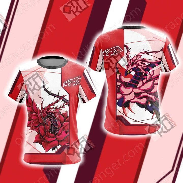 Sword Art Online - Kirito New Unisex 3D T-shirt