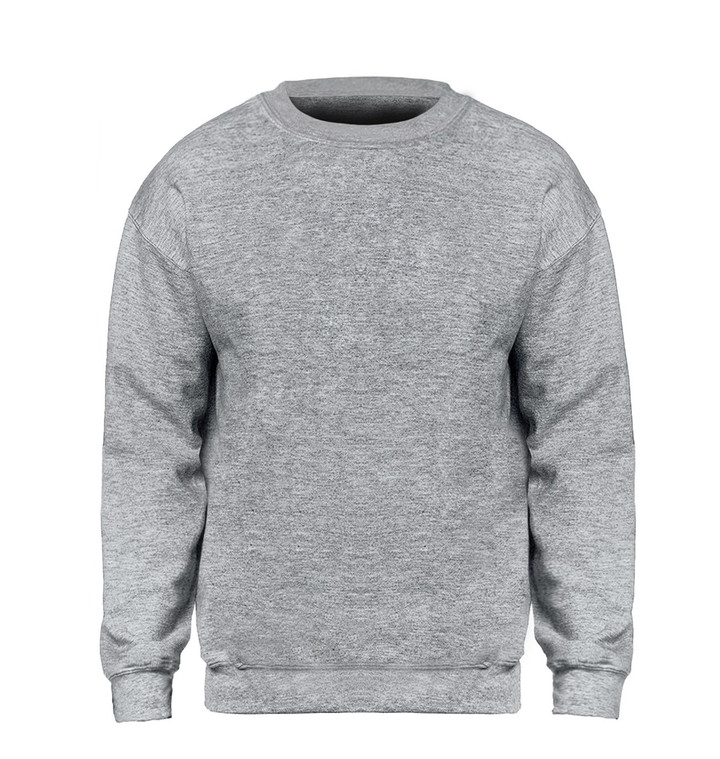Sweatshirt Crewneck Sweatshirts Fleece Hoody Casual Streetwear Hoodies
