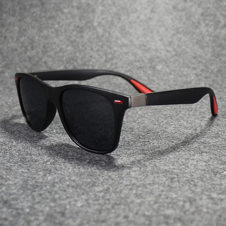 Sunglasses Driving Reyed Square Goggles UV400  Sunglasses