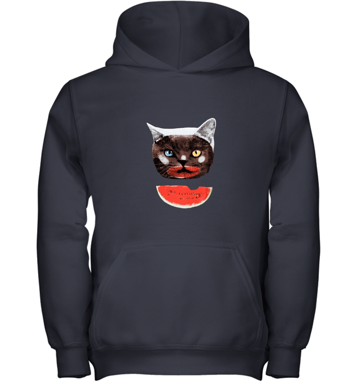 CAT Youth Hoodie