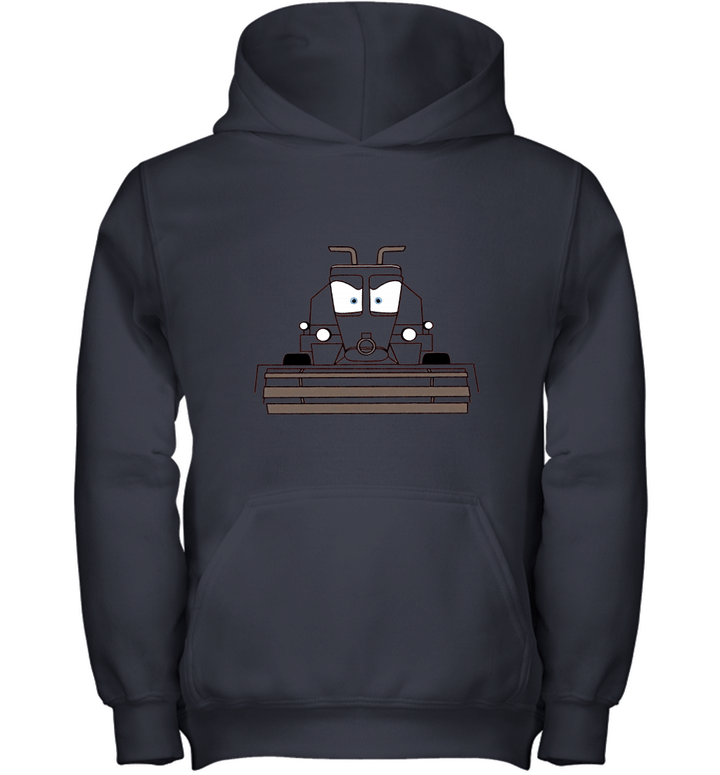 Cars Frank Youth Hoodie