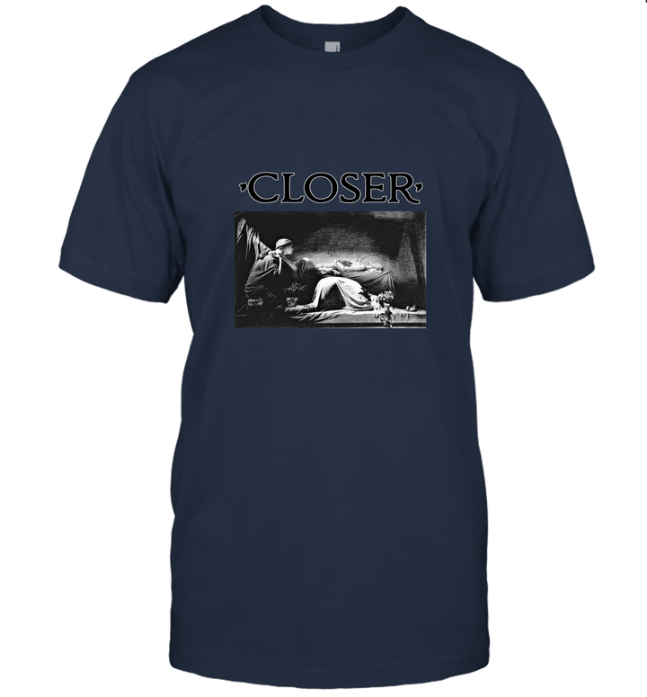Closer Unisex T-Shirt