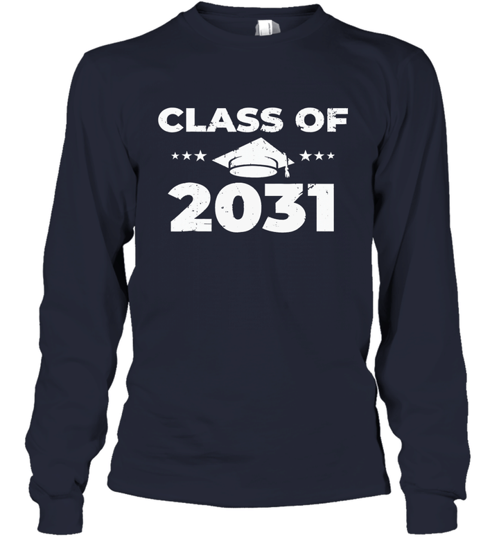 Class of 2031 Youth Long Sleeve