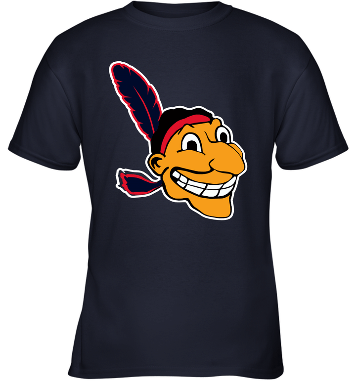 Cleveland Baseball Youth T-Shirt