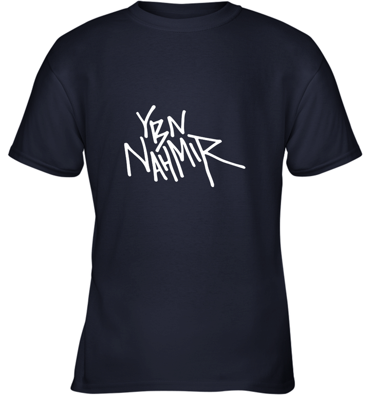 Clarise Ybn Nahmir Youth T-Shirt