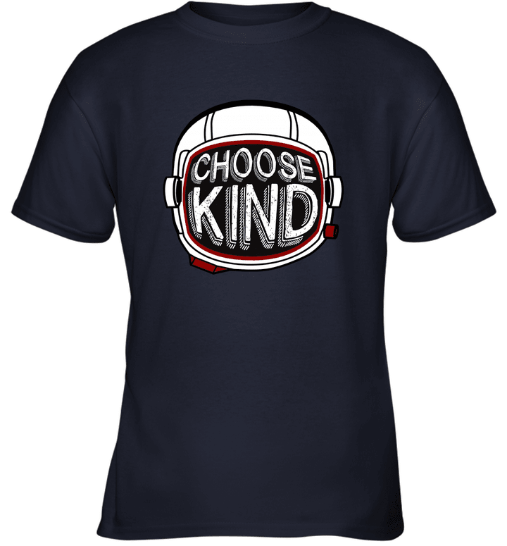 Choose Kind Anti Bullying Youth T-Shirt