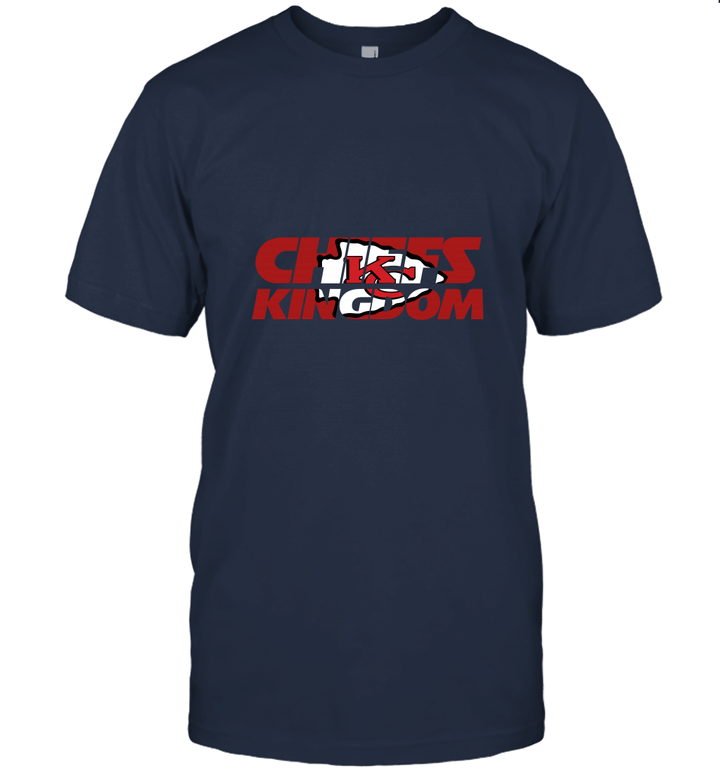Chiefs Kingdom Unisex T-Shirt
