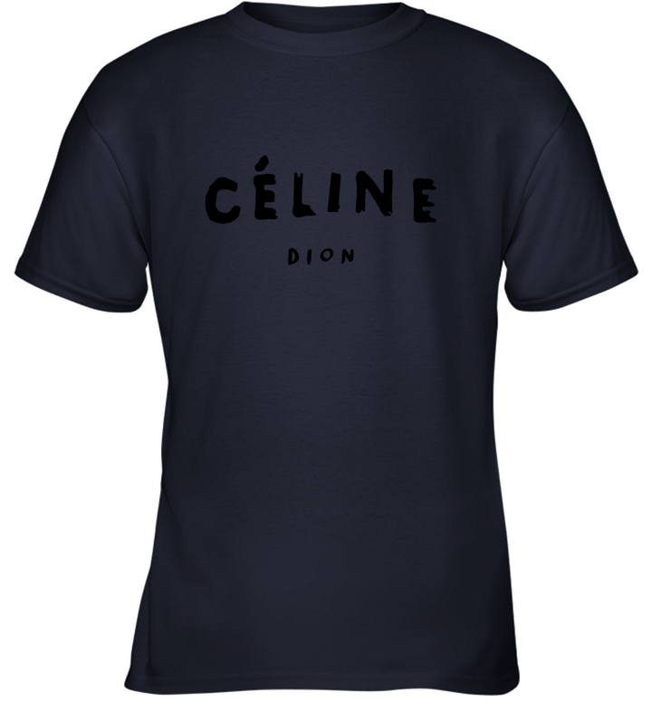 Céline Dion 01 Youth T-Shirt
