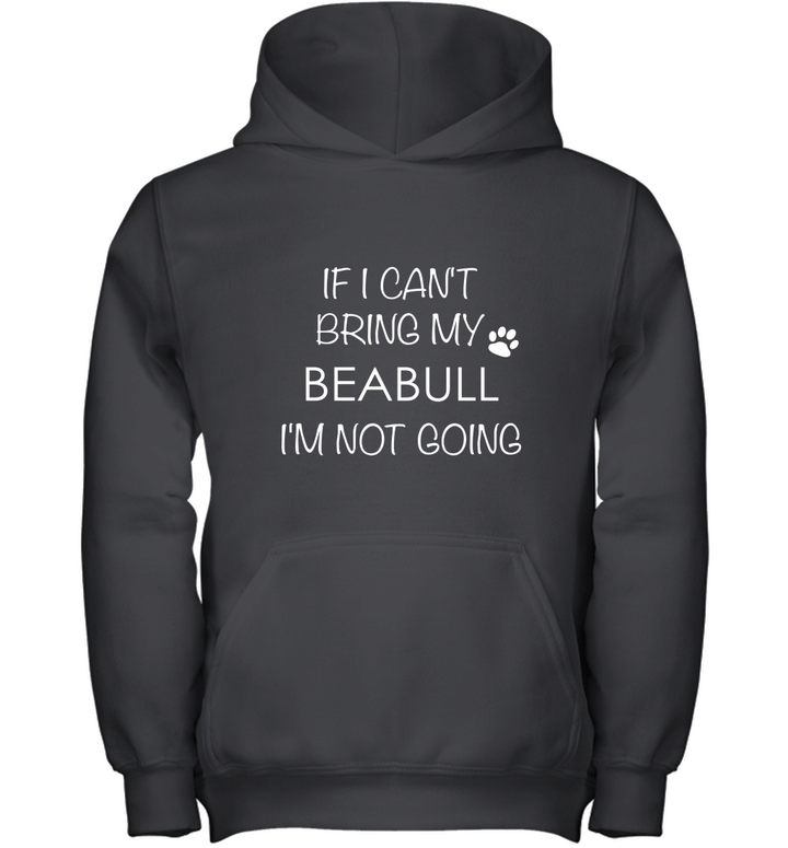 Beabull Dog Dad T Shirt Gifts for Beabull Mom Lovers Tee Youth Hoodie