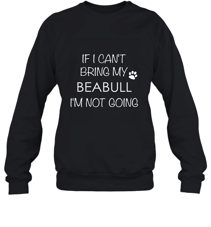 Beabull Dog Dad T Shirt Gifts for Beabull Mom Lovers Tee Unisex Crewneck Sweatshirt
