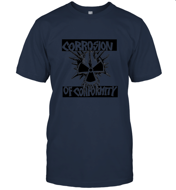 Vintage Corrosion Of Conformity Tour Unisex T-Shirt