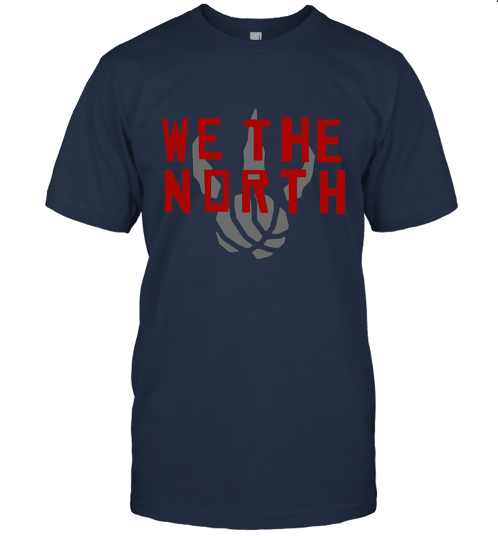 We The North Gift Idea Unisex T-Shirt