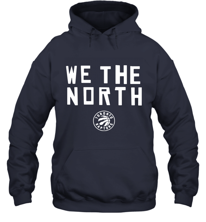 We The North Best Gift Idea Unisex Hoodie
