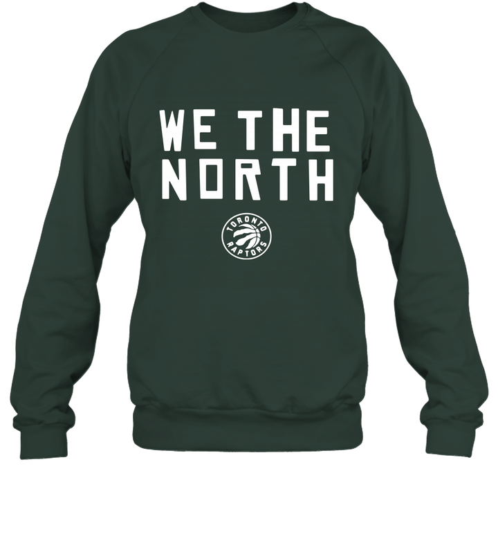 We The North Best Gift Idea Unisex Crewneck Sweatshirt