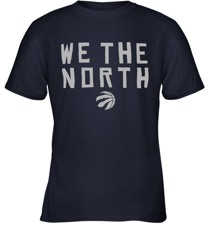 We The North Toronto Canada Youth T-Shirt
