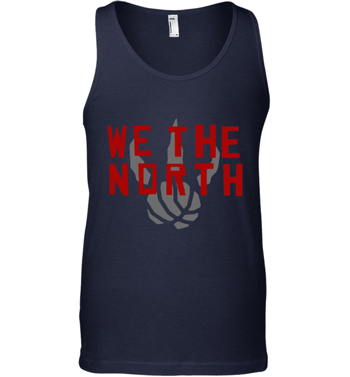 We The North Gift Idea Tank Top