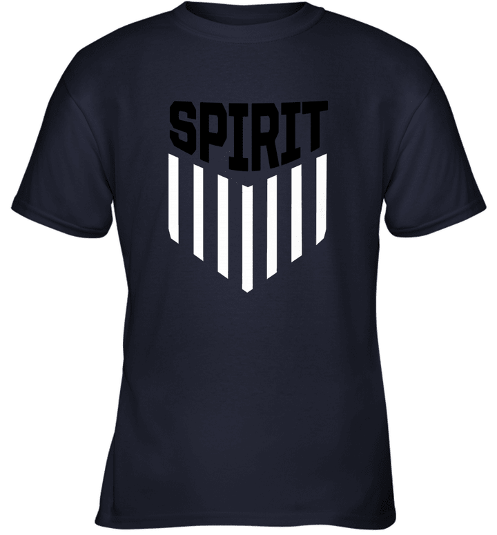 Washington Spirit Youth T-Shirt