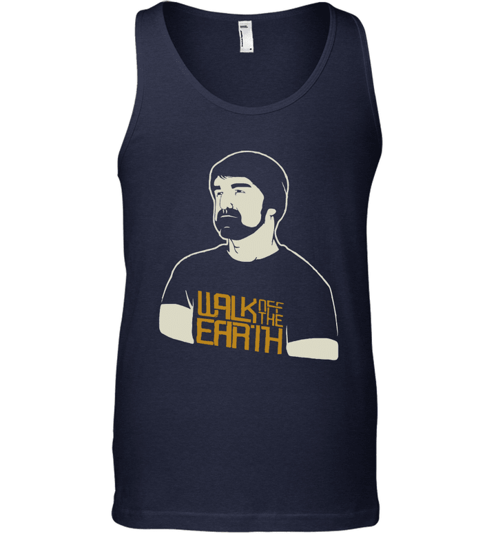 Walk Off The Earth Tribute Concert Tank Top