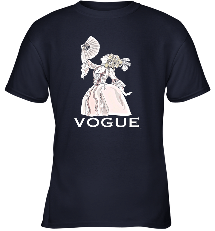 Vogue Youth T-Shirt